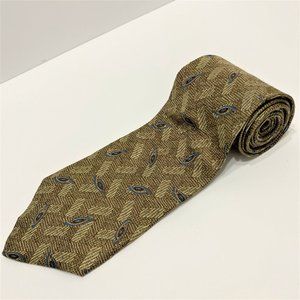 Ottimo Via Roma Vintage 90s men’s tie
